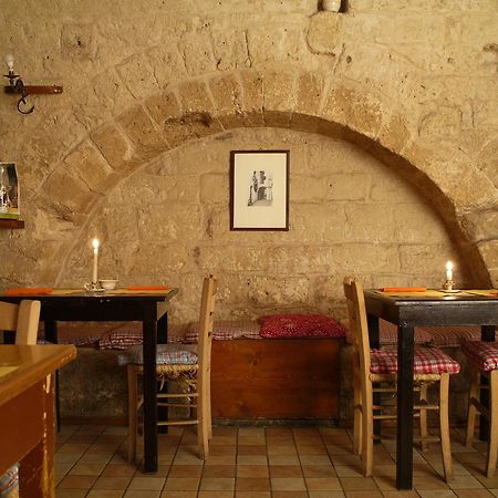 B&B La Uascezze Бари Екстериор снимка