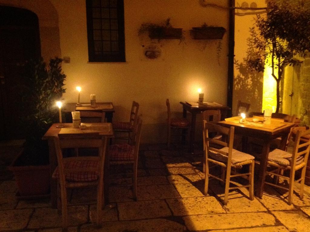 B&B La Uascezze Бари Екстериор снимка
